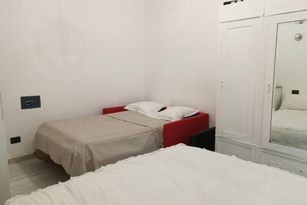 Elegant Apartment In Inner City At Vatican - Netflix And Optical Fiber Rom Eksteriør billede