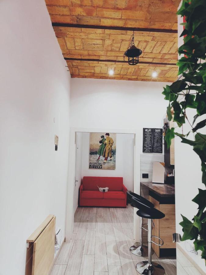 Elegant Apartment In Inner City At Vatican - Netflix And Optical Fiber Rom Eksteriør billede