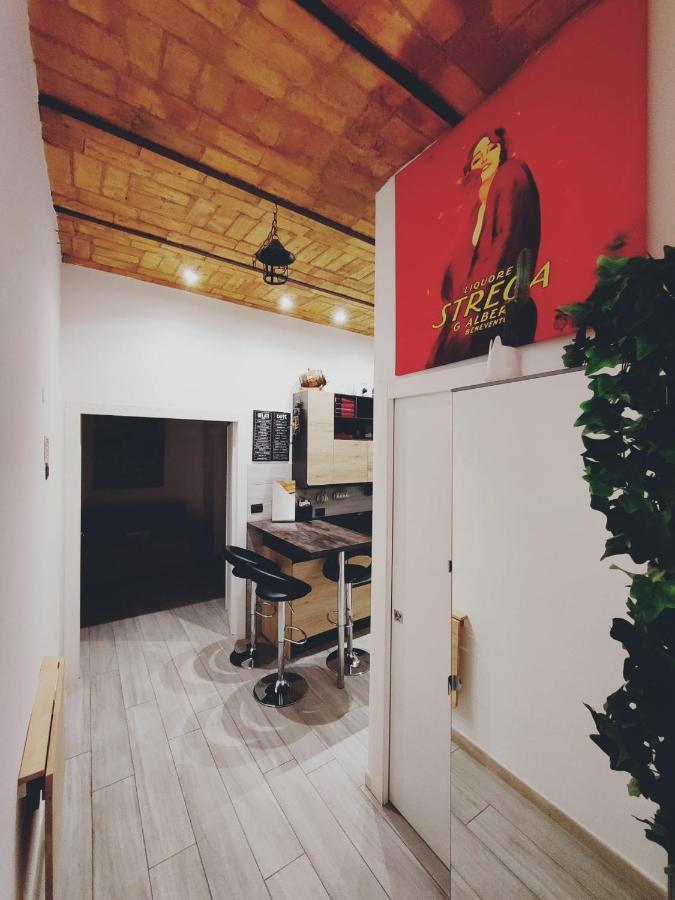 Elegant Apartment In Inner City At Vatican - Netflix And Optical Fiber Rom Eksteriør billede