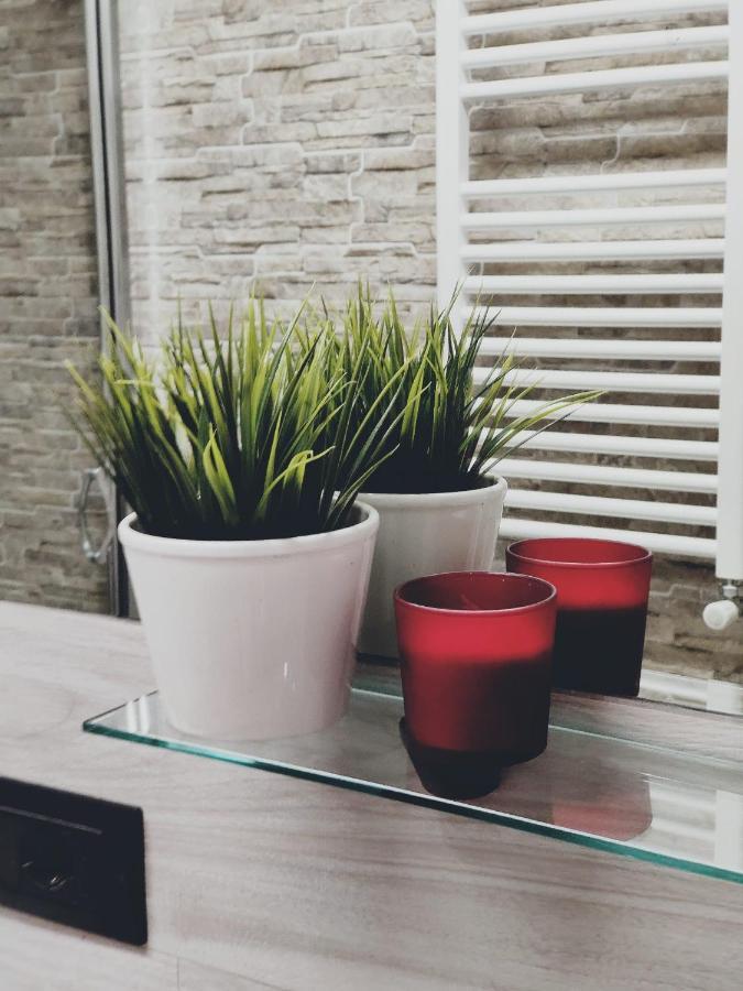 Elegant Apartment In Inner City At Vatican - Netflix And Optical Fiber Rom Eksteriør billede